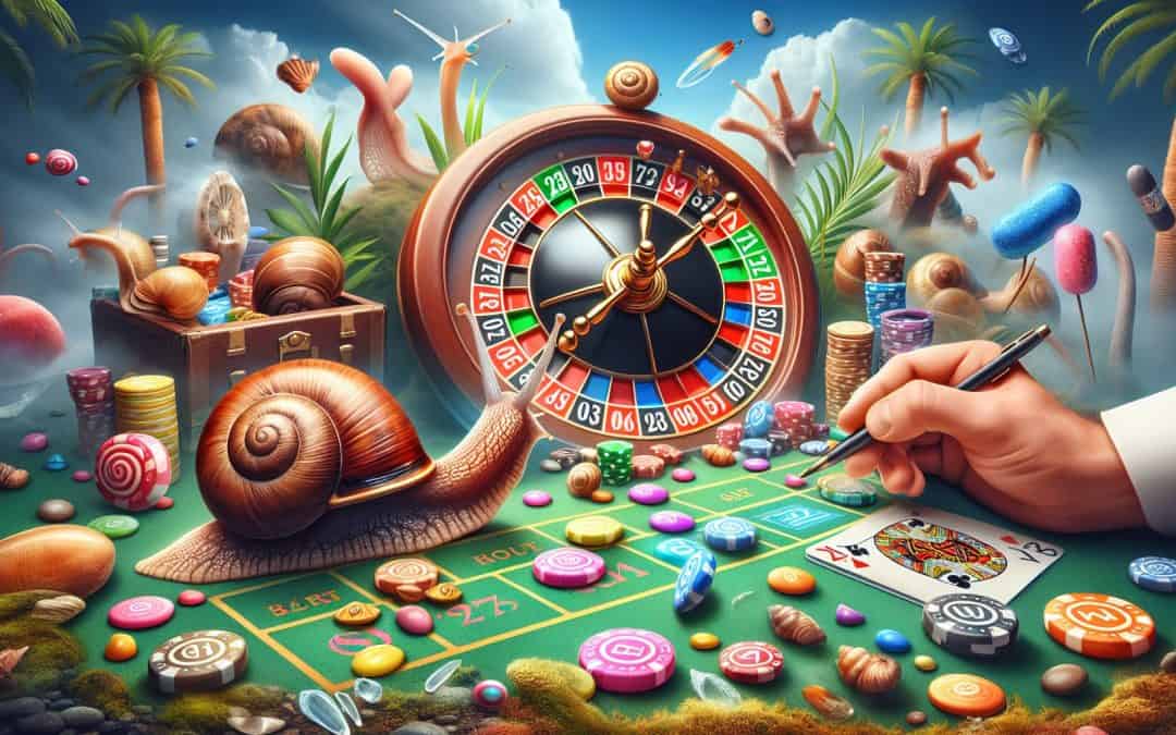 Koje su najčudnije casino igre ikad izmišljene