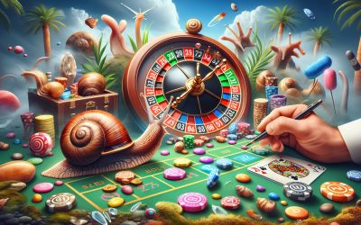 Koje su najčudnije casino igre ikad izmišljene