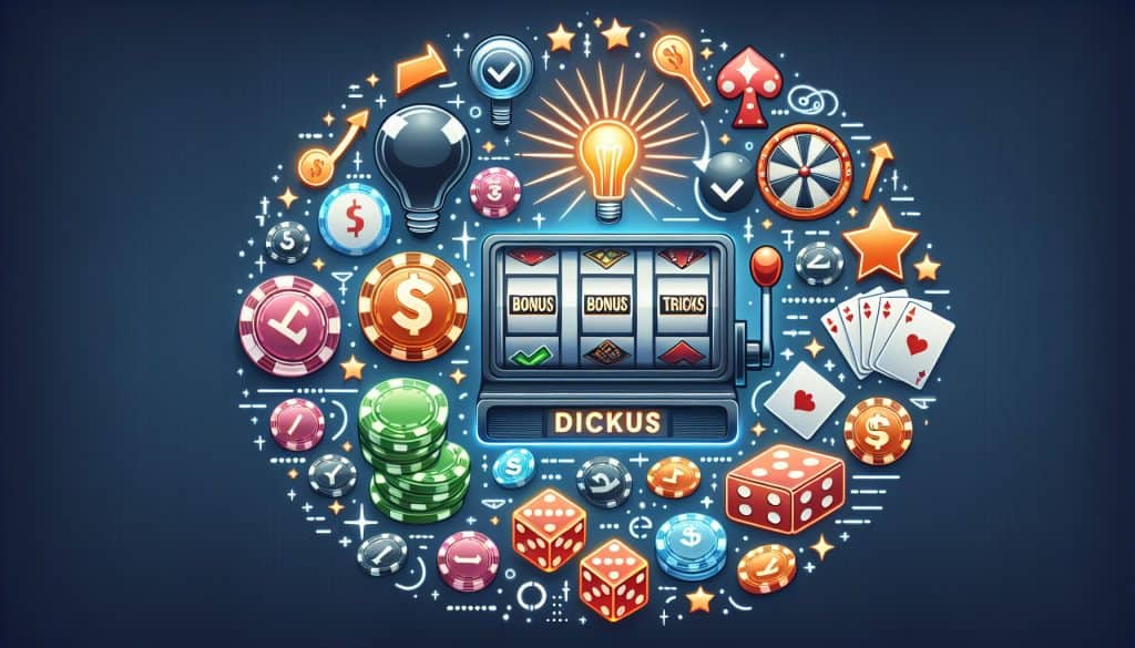 Kako maksimizirati šanse za bonus rundu