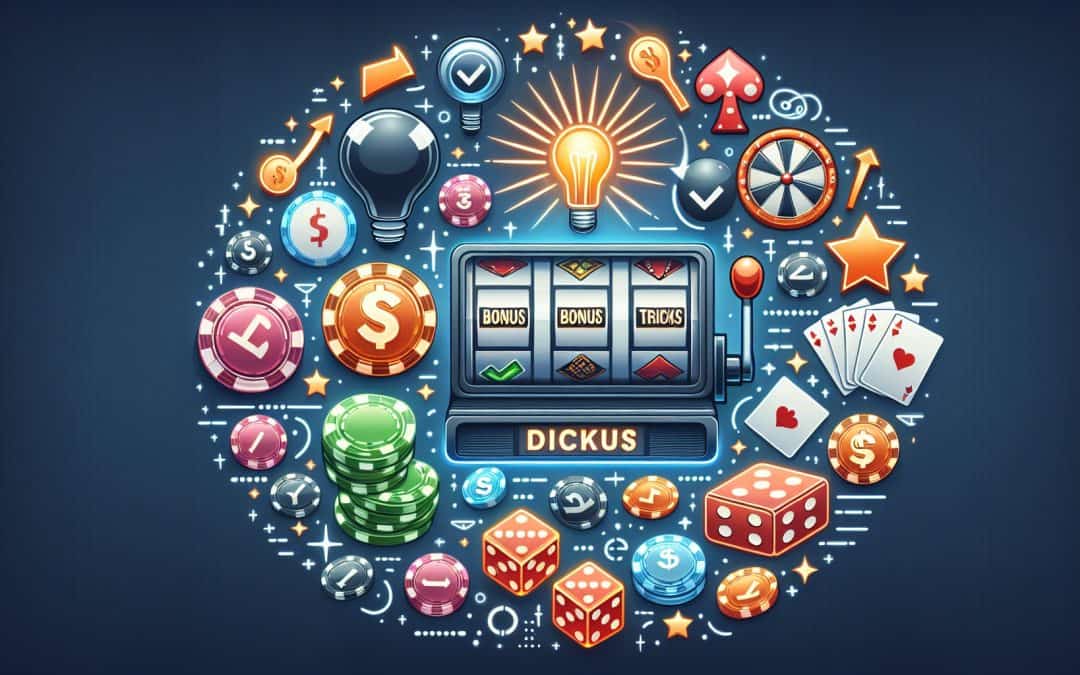 Kako maksimizirati šanse za bonus rundu