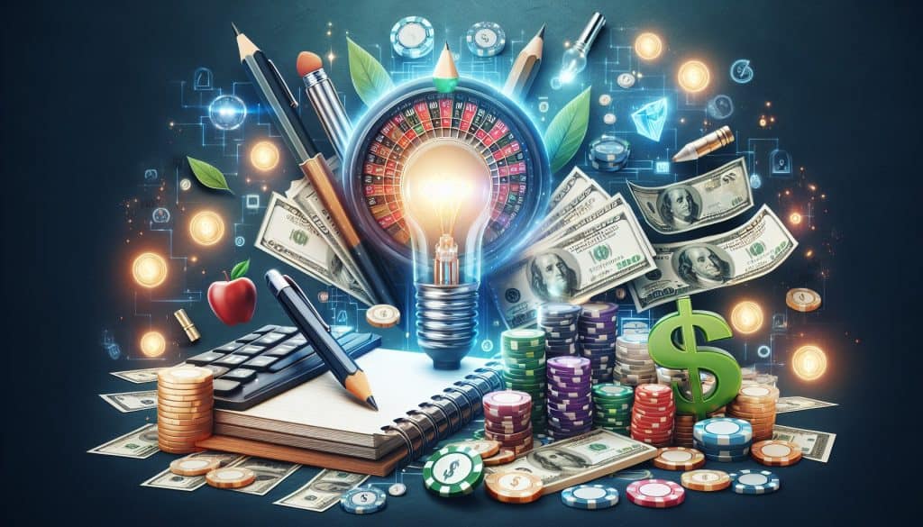 Casina koja nude cashback u obliku bonusa Casina koja nude cashback u obliku bonusa