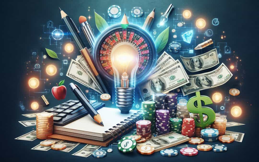 Casina koja nude cashback u obliku bonusa