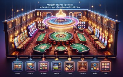 Casino platforme koje personaliziraju cijelo korisničko iskustvo