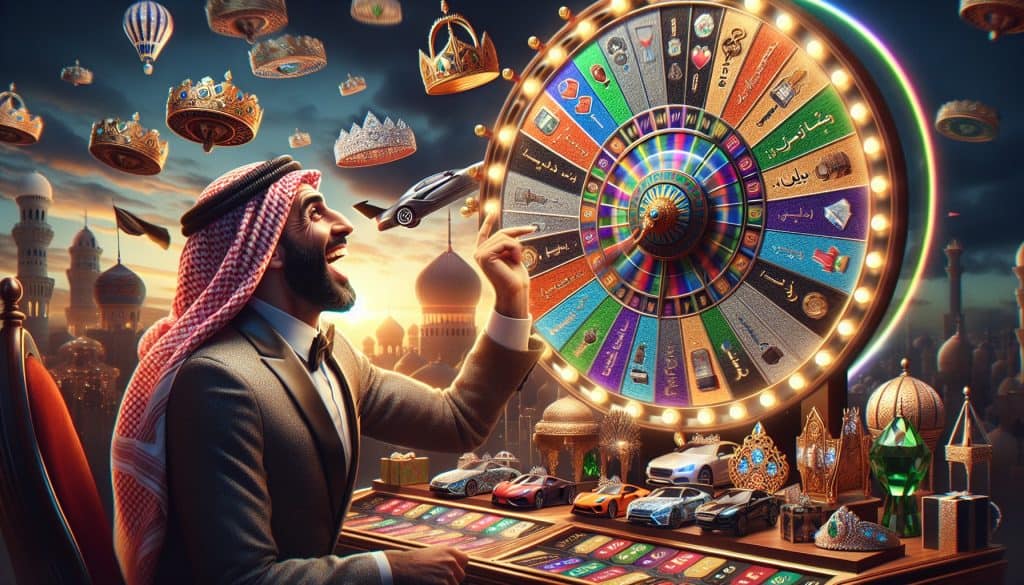 Casino koji koristi gamifikaciju tvog stvarnog života