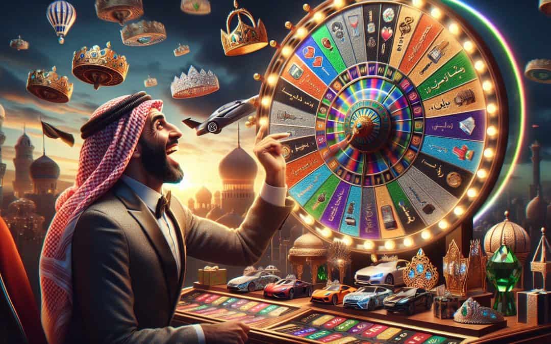 Casino koji koristi gamifikaciju tvog stvarnog života