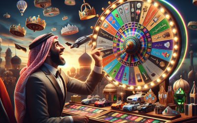 Casino koji koristi gamifikaciju tvog stvarnog života