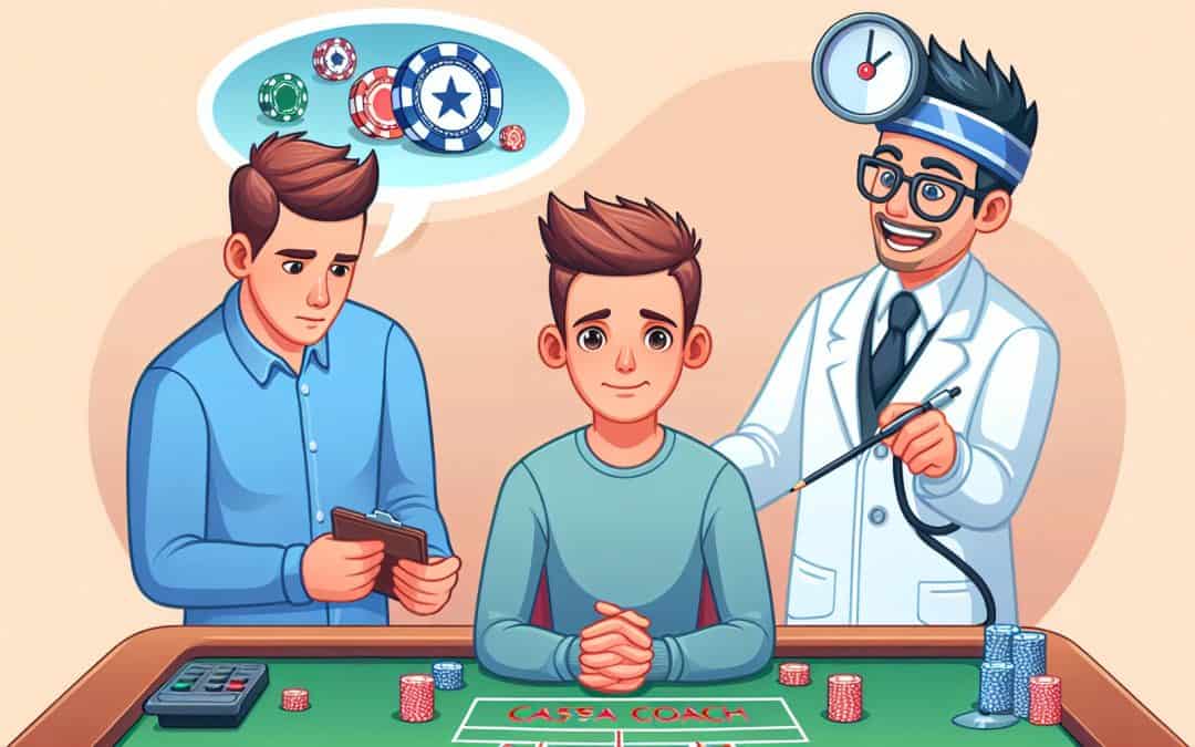Casino softver koji nudi psihološke savjete