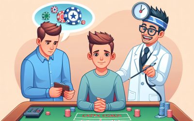 Casino softver koji nudi psihološke savjete