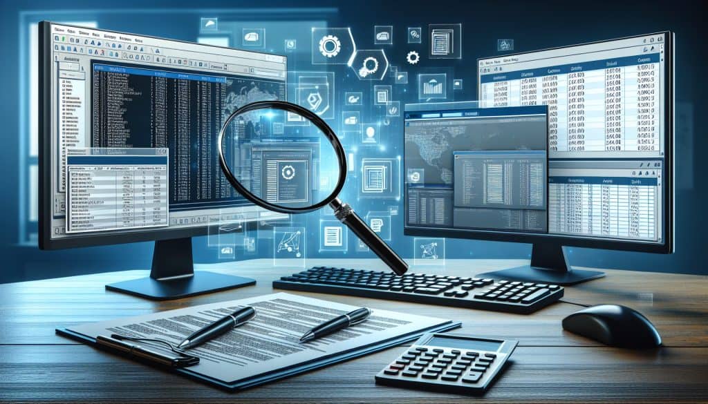 Kako izgleda softverski audit za licencu Kako izgleda softverski audit za licencu