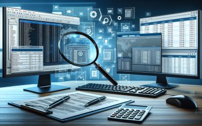 Kako izgleda softverski audit za licencu