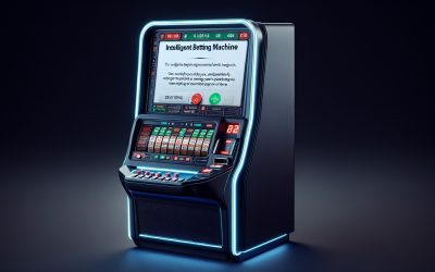 Automat koji uči tvoj ritam klađenja da bi te duže zadržao