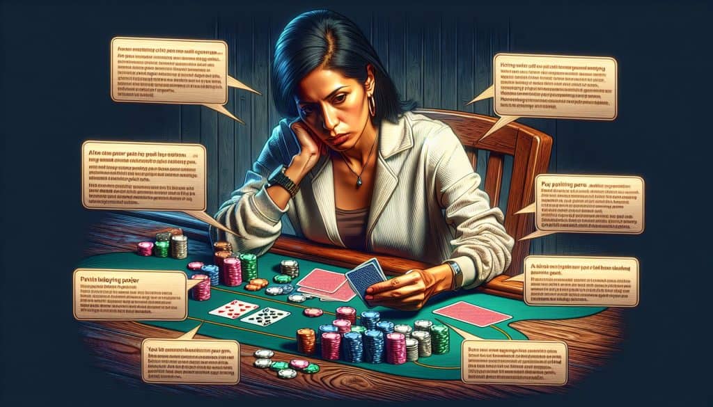 Kako igrati poker s ograničenim budžetom? Kako igrati poker s ograničenim budžetom?