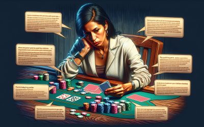 Kako igrati poker s ograničenim budžetom?