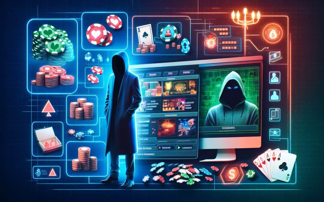 Kako prepoznati lažne casino streamere?
