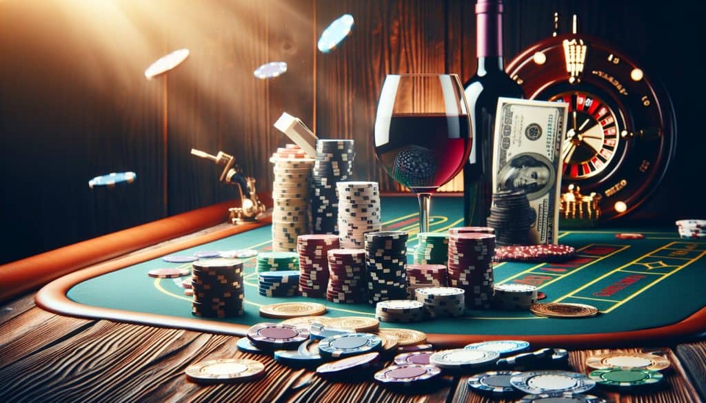 Najbolje casino igre za maksimalni užitak i profit Najbolje casino igre za maksimalni užitak i profit