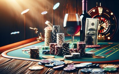Najbolje casino igre za maksimalni užitak i profit