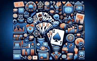 Kako povećati šanse za dobitak na video pokeru