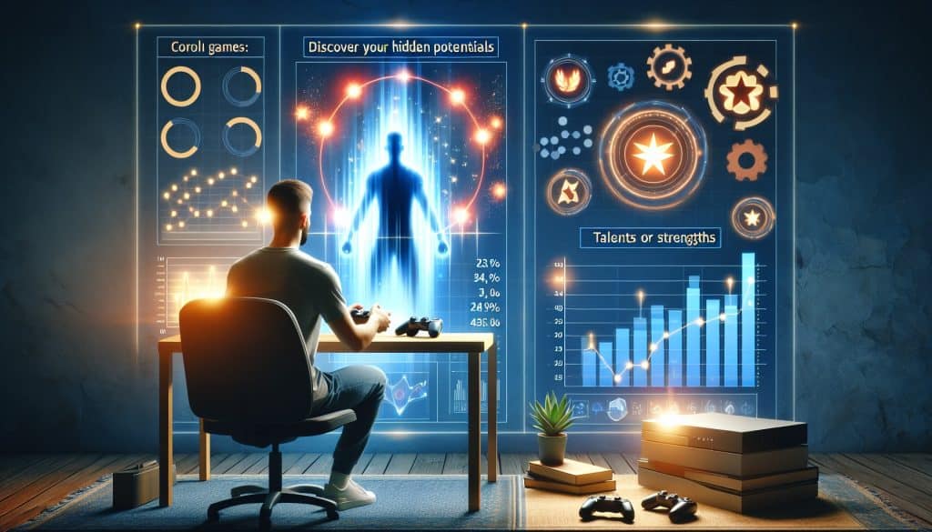 Igre koje pružaju uvid u analitiku tvoje igre Igre koje pružaju uvid u analitiku tvoje igre