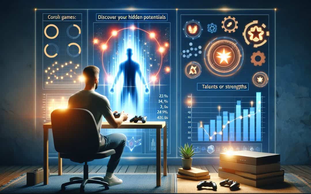 Igre koje pružaju uvid u analitiku tvoje igre