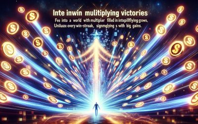 Igre koje nude multiplikatore za serije pobjeda