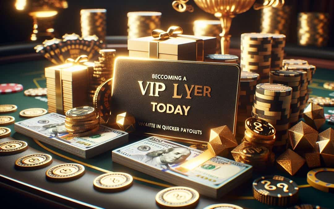 Kako postati VIP igrač i koje su prednosti
