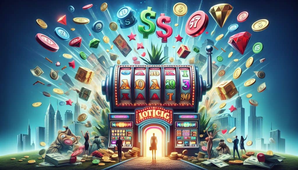 Zašto su slot igre s akumulirajućim simbolima atraktivne među igračima