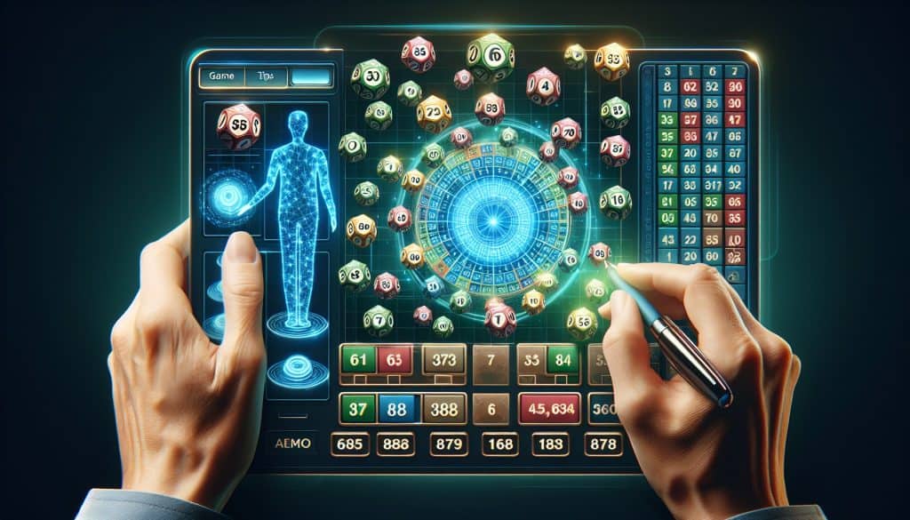 Kako pobijediti u keno igrama? Kako pobijediti u keno igrama?