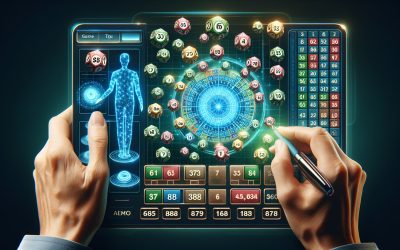 Kako pobijediti u keno igrama?