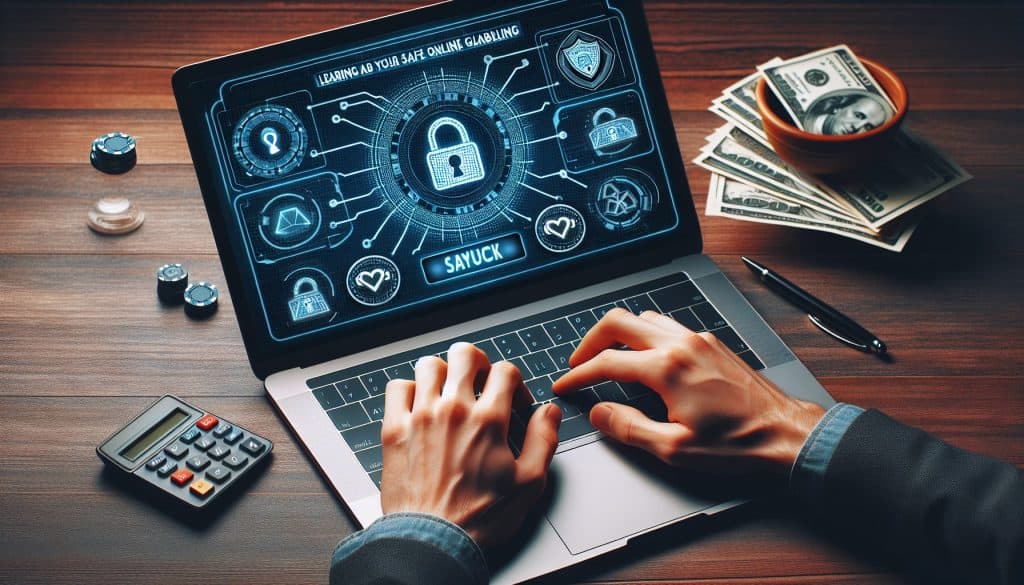 Koliko su sigurni vaši osobni podaci u online kockanju?
