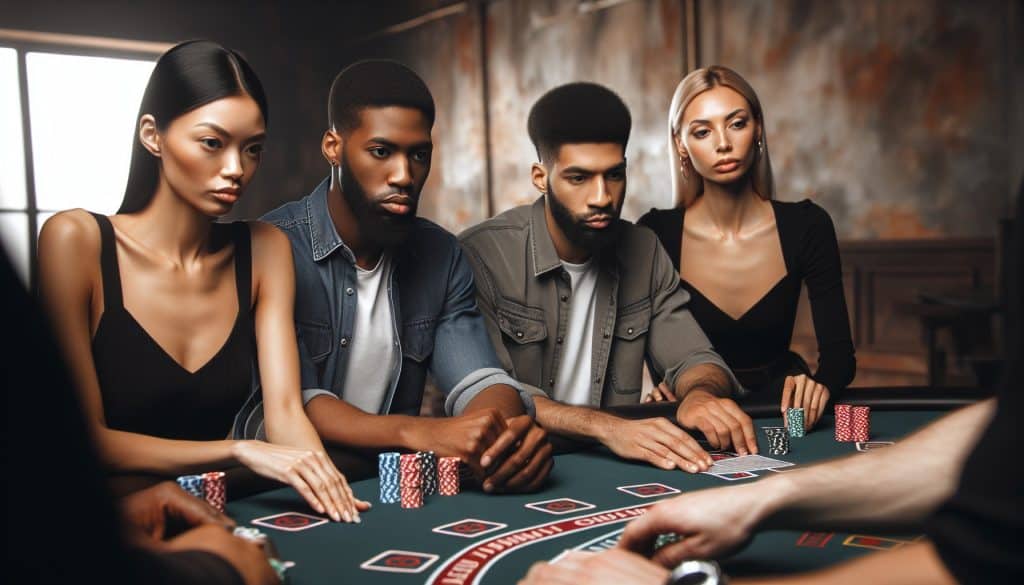 Najpoznatiji primjeri profesionalnih blackjack igrača