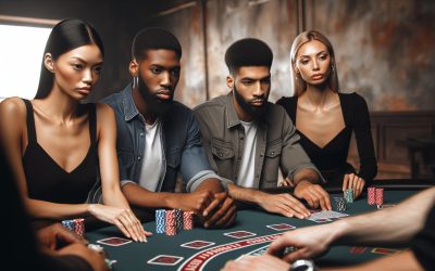 Najpoznatiji primjeri profesionalnih blackjack igrača