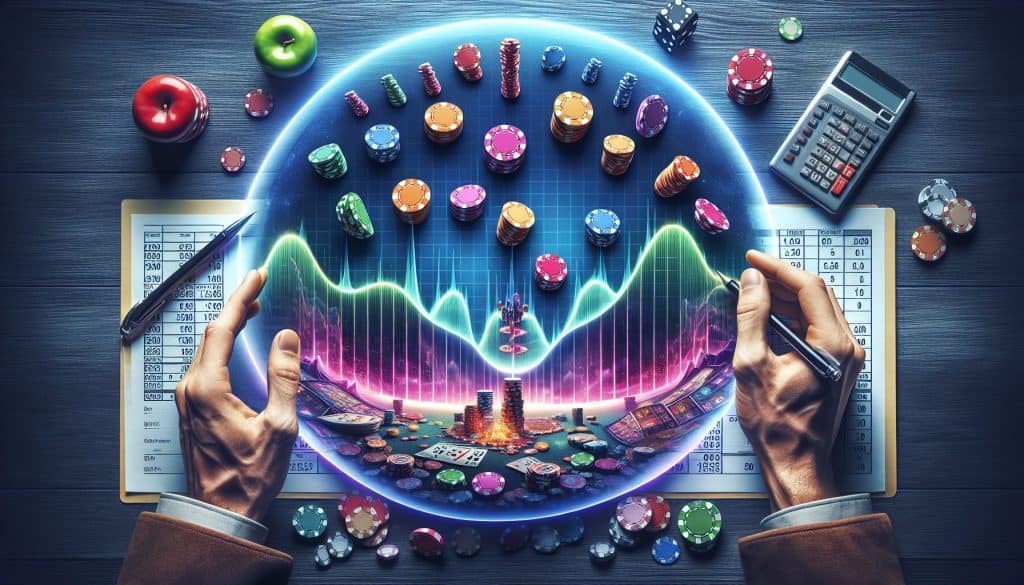 Što znači volatilnost u slot igrama i kako je iskoristiti? Što znači volatilnost u slot igrama i kako je iskoristiti?