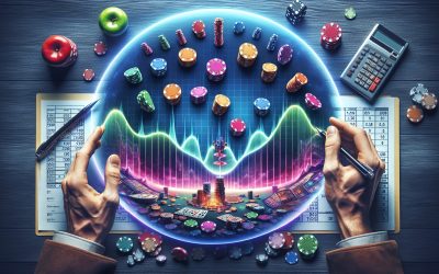 Što znači volatilnost u slot igrama i kako je iskoristiti?