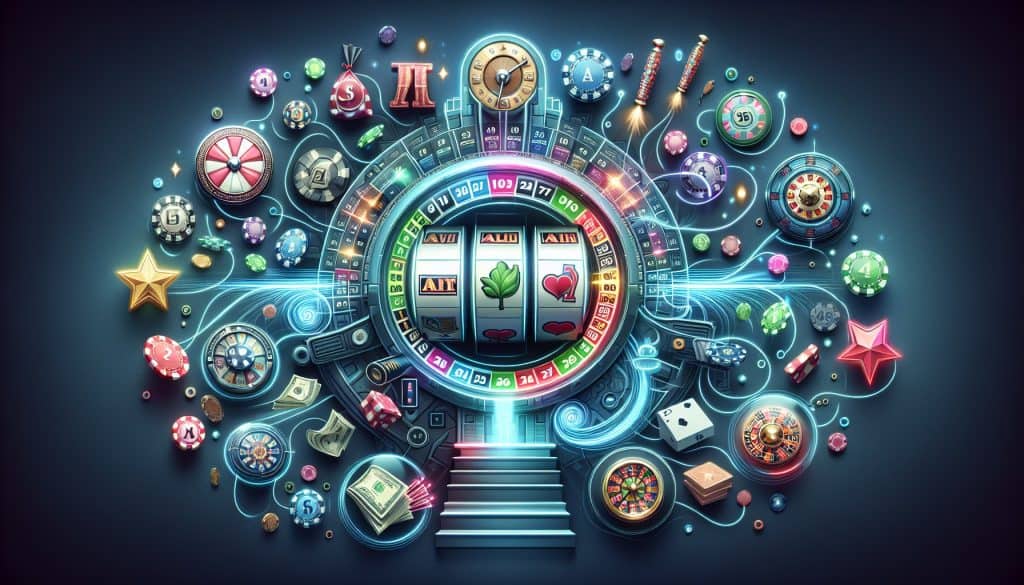 Jesu li casino igre s više isplatnih linija bolji izbor? Jesu li casino igre s više isplatnih linija bolji izbor?