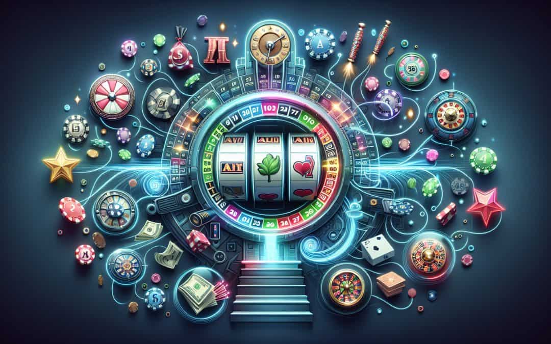 Jesu li casino igre s više isplatnih linija bolji izbor?