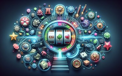 Jesu li casino igre s više isplatnih linija bolji izbor?