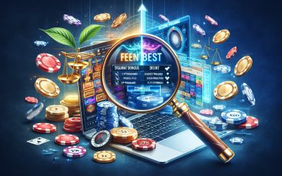 Kako pronaći online casino koji nudi najbolje bonuse za postojeće igrače?