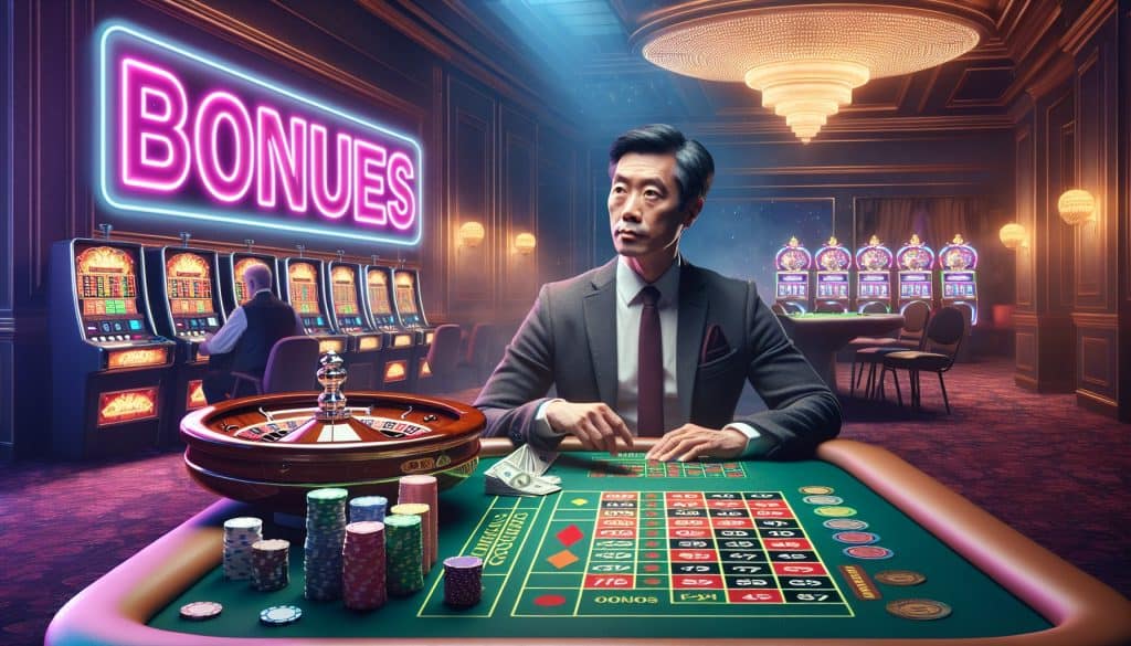 Kako sudjelovati u casino promocijama bez gubitka novca? Kako sudjelovati u casino promocijama bez gubitka novca?