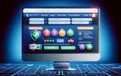 Koji su znakovi da je online casino siguran i pouzdan?