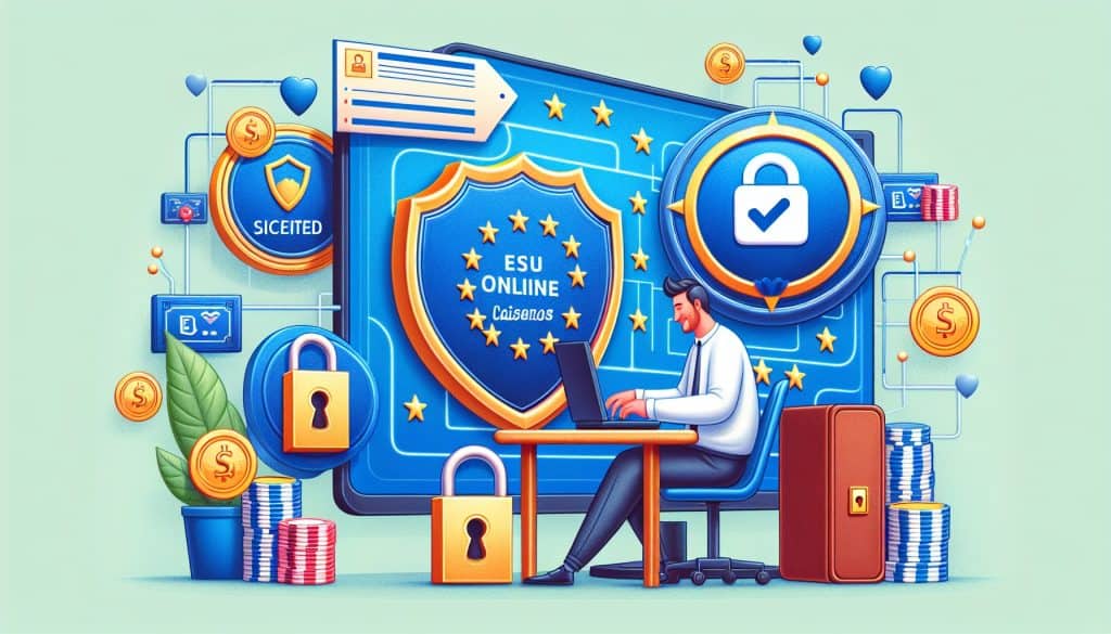 Kako prepoznati legalne online casine s EU licencom? Kako prepoznati legalne online casine s EU licencom?