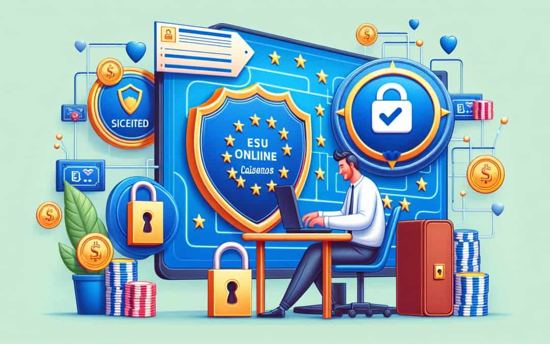 Kako prepoznati legalne online casine s EU licencom?