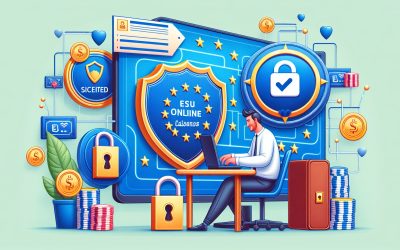 Kako prepoznati legalne online casine s EU licencom?