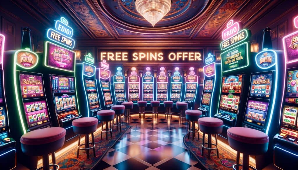 Najbolji besplatni spinovi dostupni u hrvatskim casinima Najbolji besplatni spinovi dostupni u hrvatskim casinima