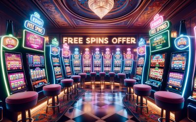 Najbolji besplatni spinovi dostupni u hrvatskim casinima