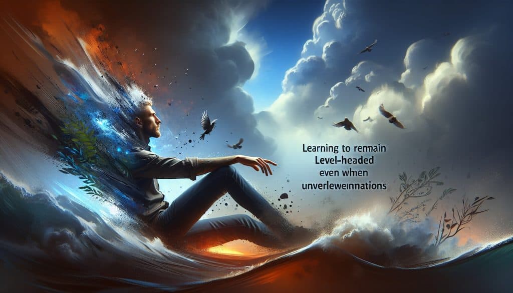 Kako ostati objektivan u emocionalno nabijenim trenucima