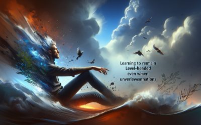 Kako ostati objektivan u emocionalno nabijenim trenucima