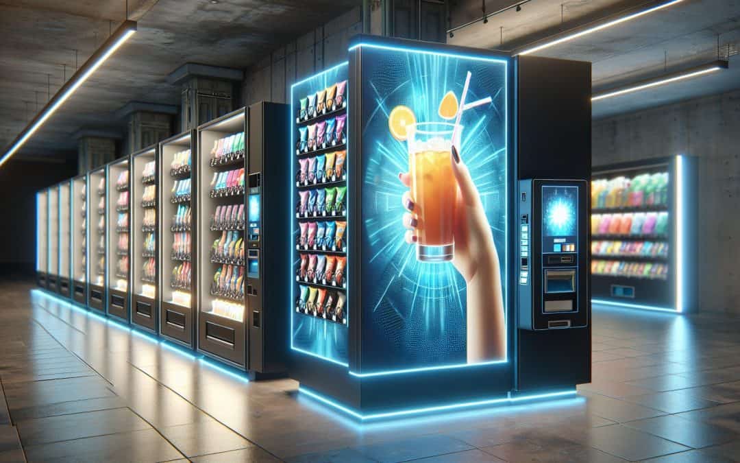 Najnovije inovacije u automatima