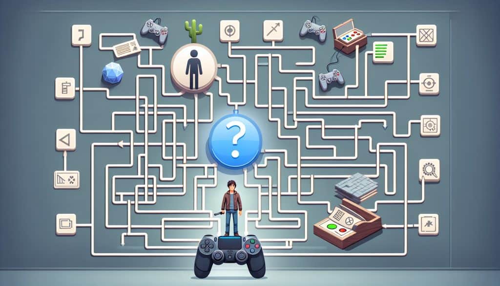 Utjecaj dizajna igara na odluke tijekom igranja Utjecaj dizajna igara na odluke tijekom igranja