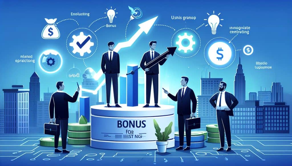 Kako koristiti bonus za testiranje novih strategija