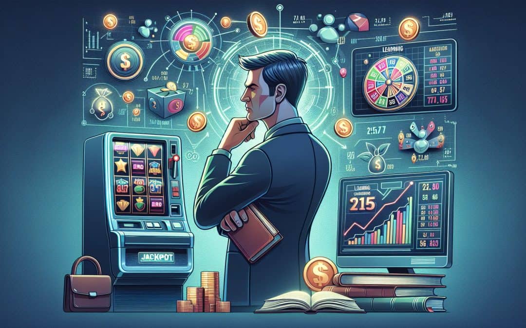 Kako optimizirati svoju igru u progresivnim jackpotovima